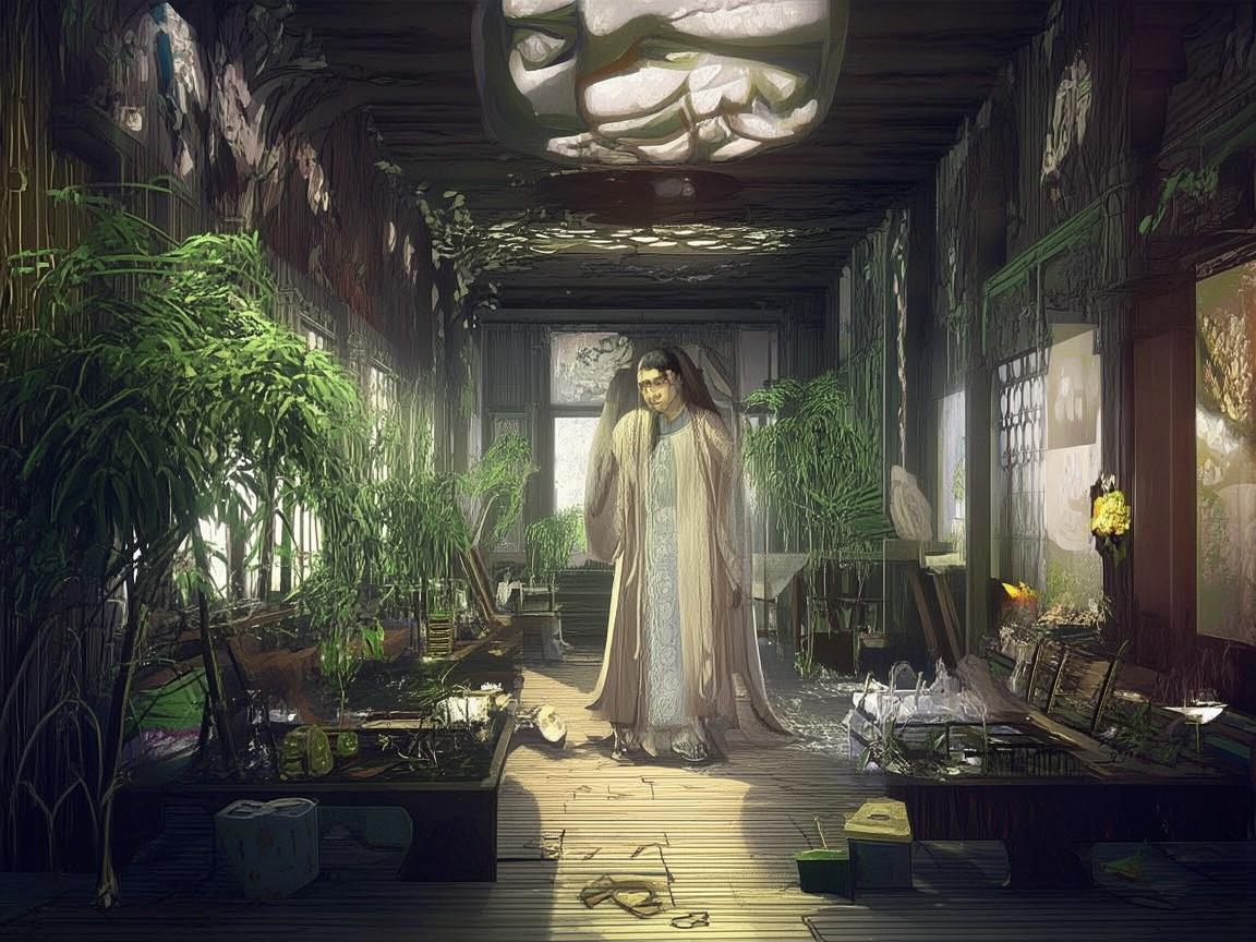 风水师与医疗环境,迷信还是科学布局的误区? 风水师与医疗环境,迷信还是科学布局的误区?