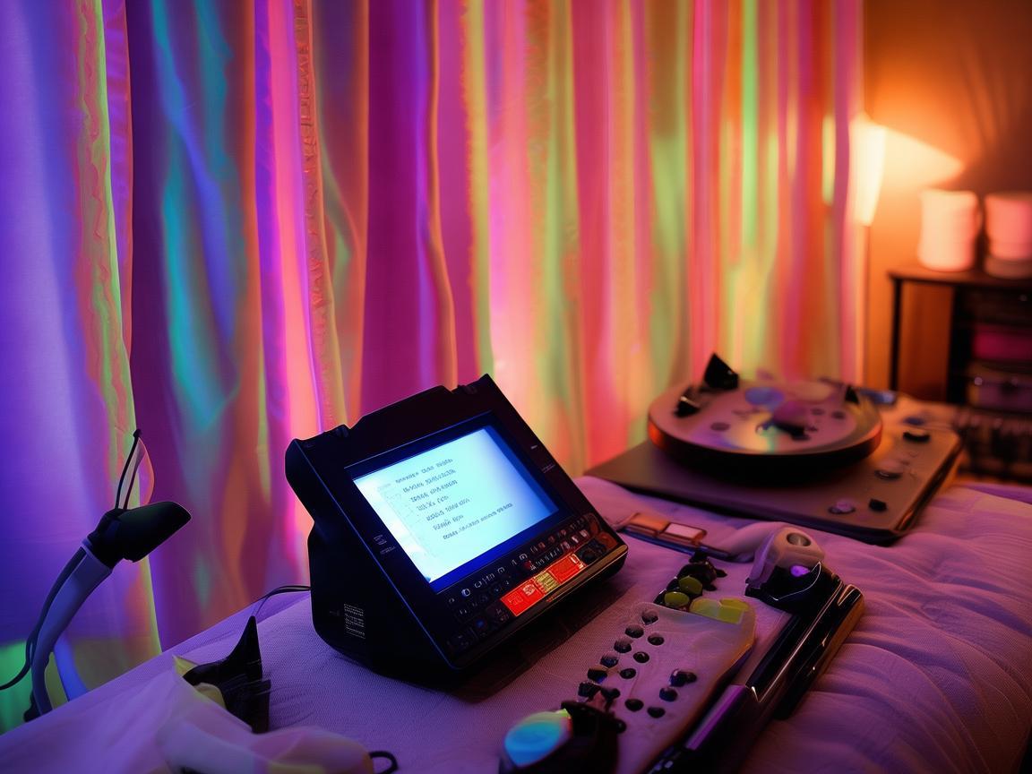 卡拉OK在病房中的双刃剑，如何平衡娱乐与康复？