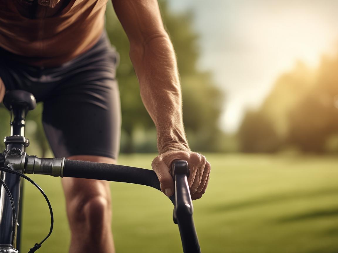 骑自行车康复,安全与效果的平衡点在哪里? 骑自行车康复,安全与效果的平衡点在哪里?