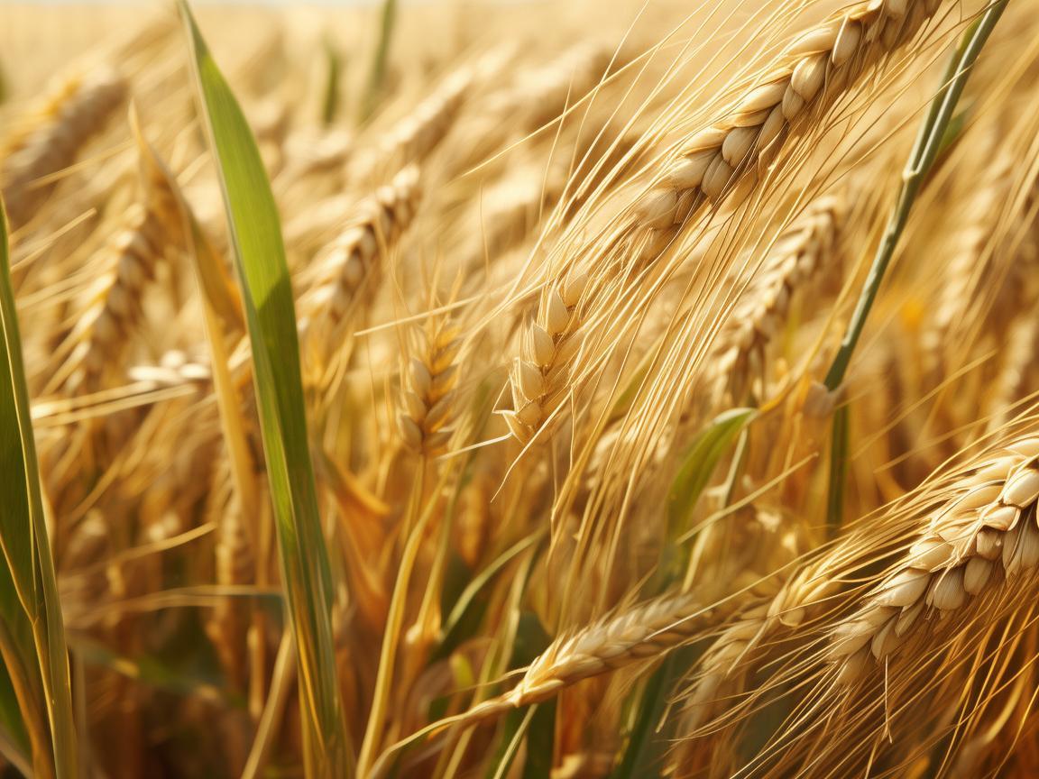 大麦,传统食疗中的隐形宝藏,你知道它的护理功效吗? 大麦,传统食疗中的隐形宝藏,你知道它的护理功效吗?