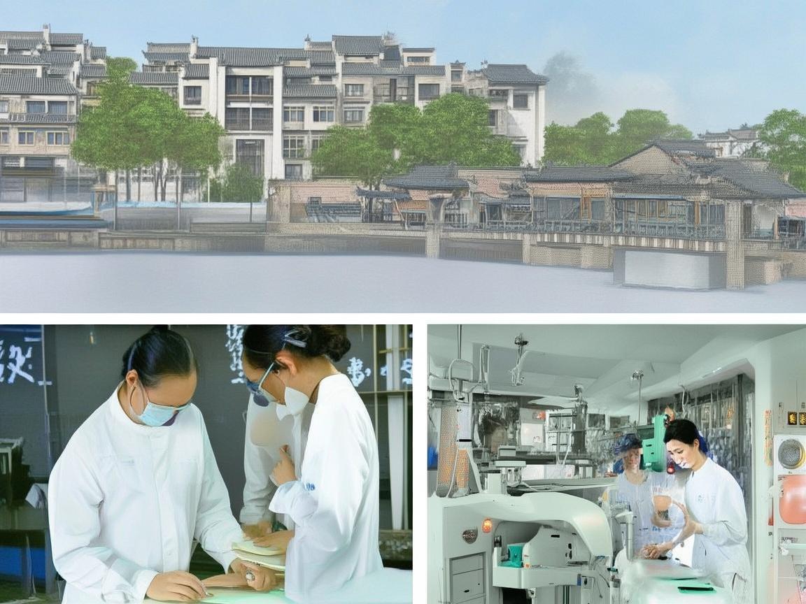 玉溪在医疗护理中能扮演什么特殊角色？