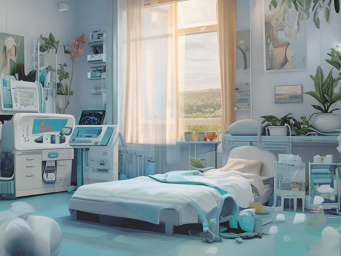 肝硬化，如何有效管理以减轻患者痛苦？