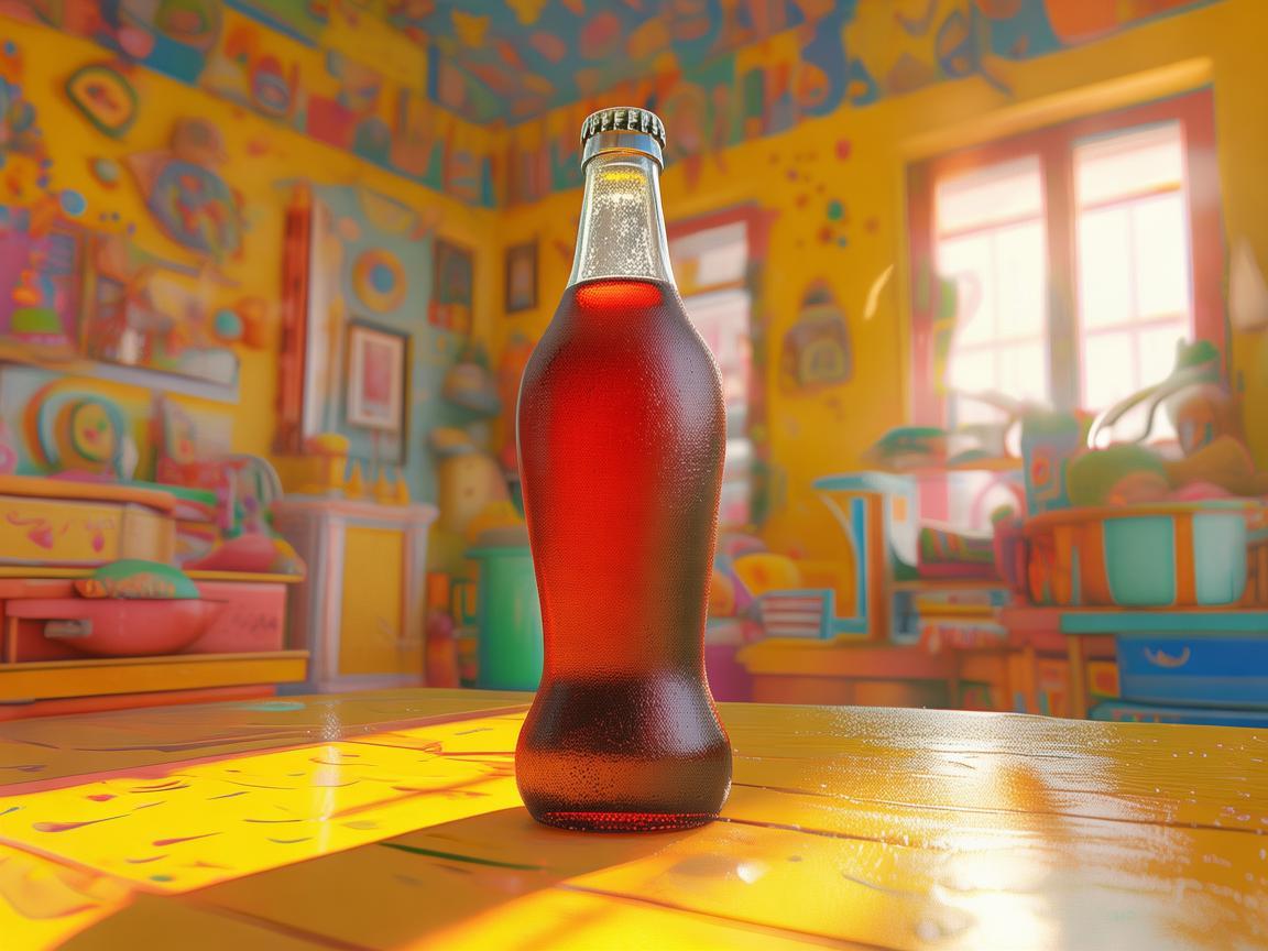 可乐,真的是患者康复路上的甜蜜陷阱吗? 可乐,真的是患者康复路上的甜蜜陷阱吗?