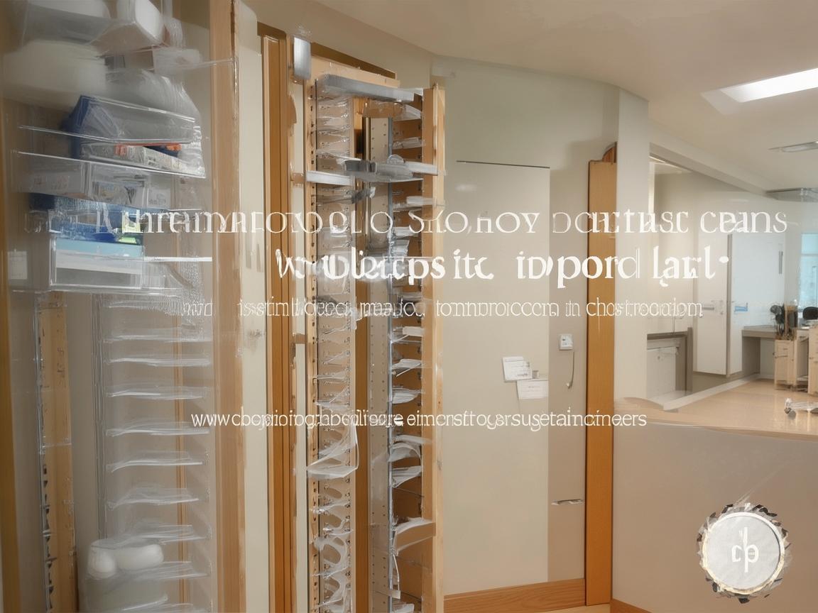 如何利用衣柜隔板提升患者护理的便利性与安全性? 如何利用衣柜隔板提升患者护理的便利性与安全性?