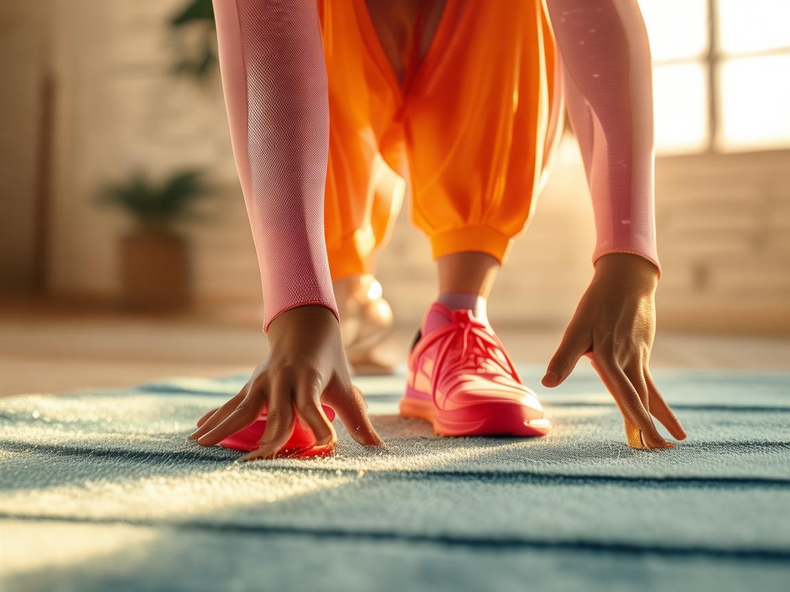 运动服套装在术后康复中的角色,促进还是阻碍? 运动服套装在术后康复中的角色,促进还是阻碍?