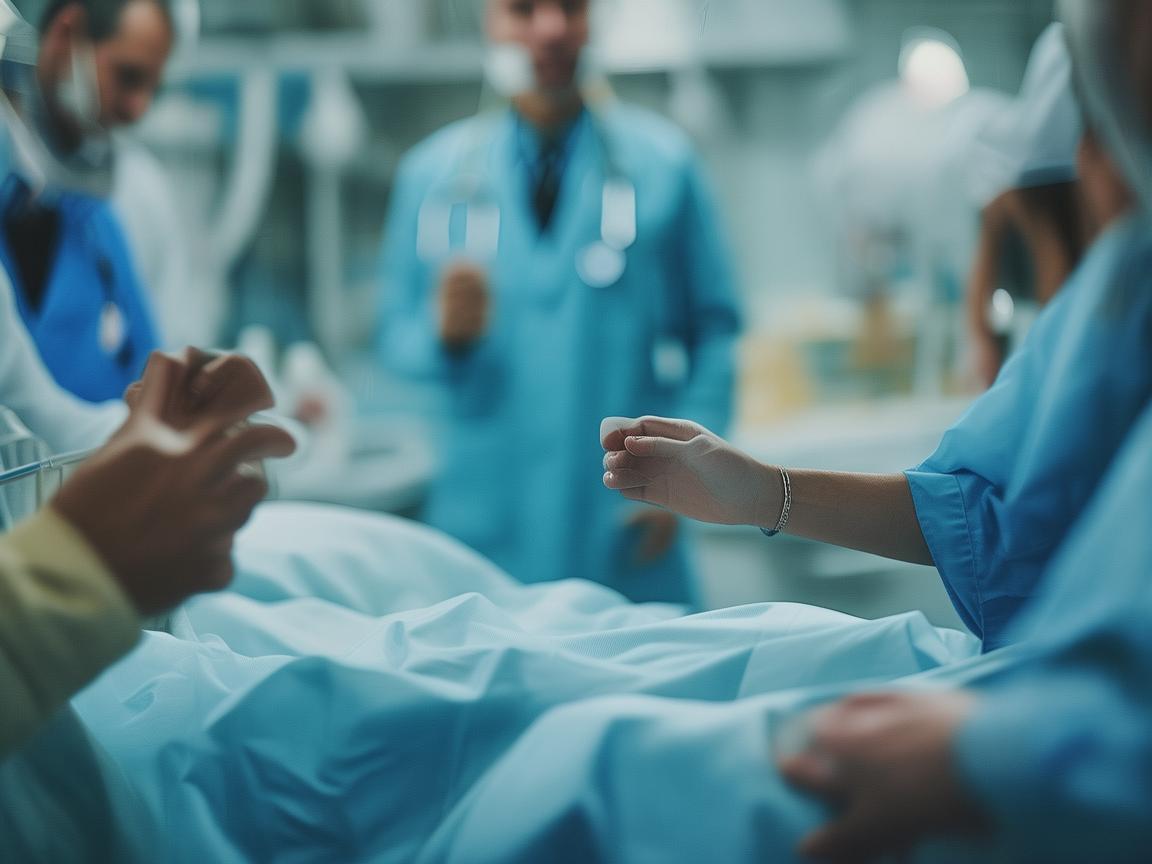 队长角色在医疗团队中的隐形桥梁作用,如何确保高效沟通与协作? 队长角色在医疗团队中的隐形桥梁作用,如何确保高效沟通与协作?