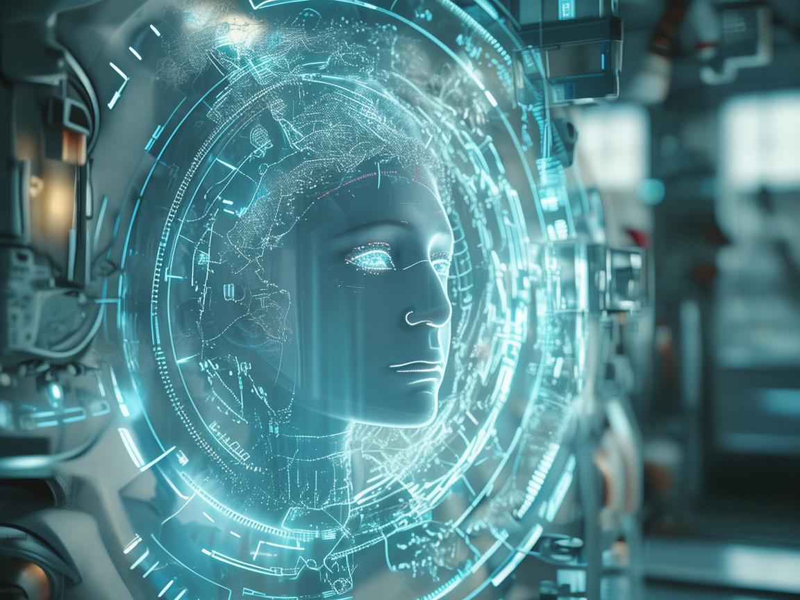 预言家在护理领域,未来医疗决策的智慧之眼? 预言家在护理领域,未来医疗决策的智慧之眼?