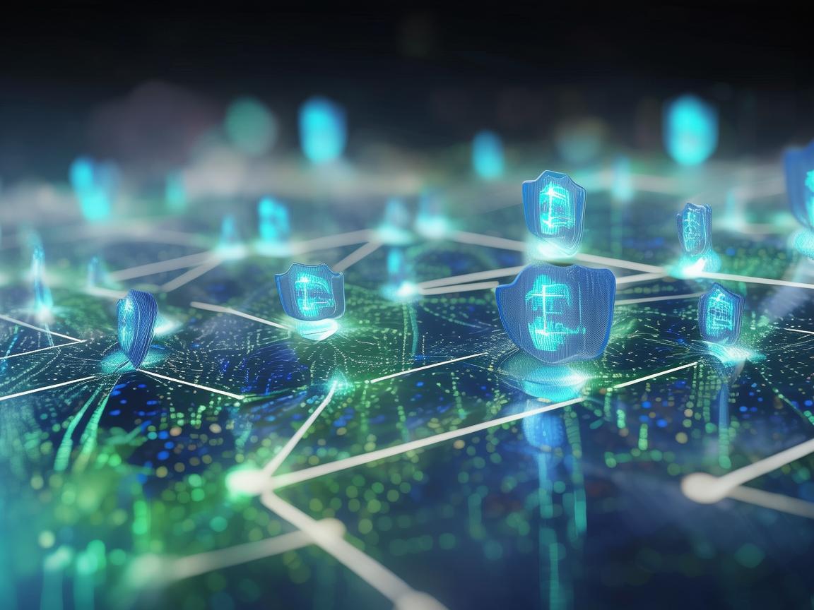 在数字化医疗时代,如何确保患者数据的网络安全? 在数字化医疗时代,如何确保患者数据的网络安全?