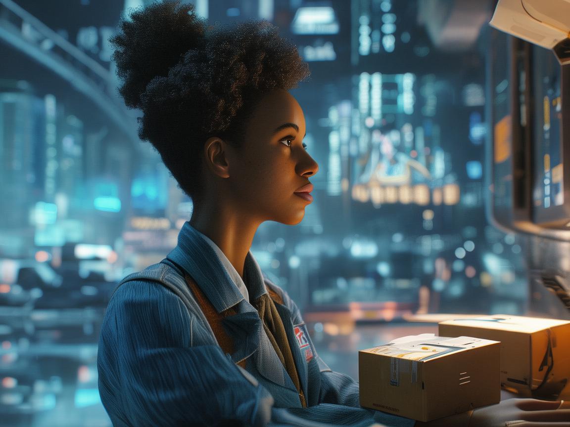 医疗信息传递新挑战,邮递员在数字时代下的角色与挑战 医疗信息传递新挑战,邮递员在数字时代下的角色与挑战