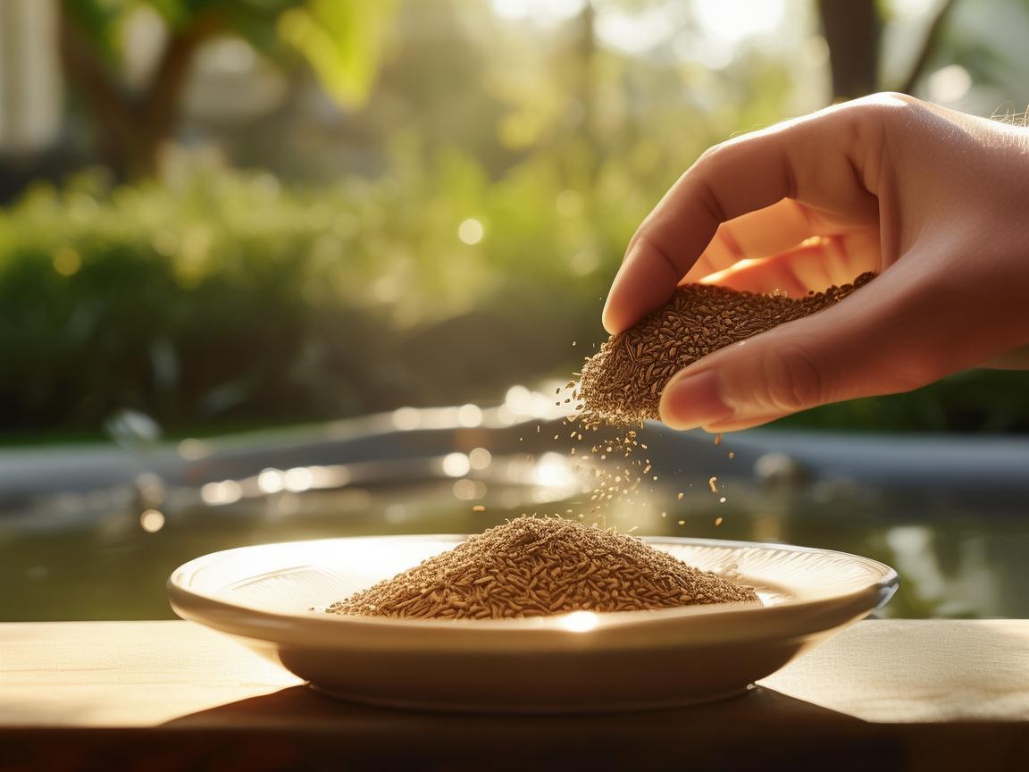 孜然在医疗护理中的妙用,是香料还是治疗剂? 孜然在医疗护理中的妙用,是香料还是治疗剂?