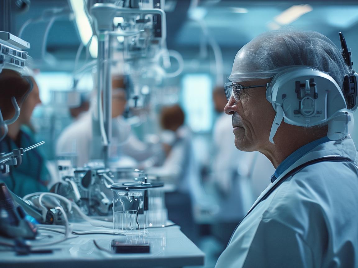 邯郸护理新挑战,如何有效应对老龄化社会的医疗需求? 邯郸护理新挑战,如何有效应对老龄化社会的医疗需求?