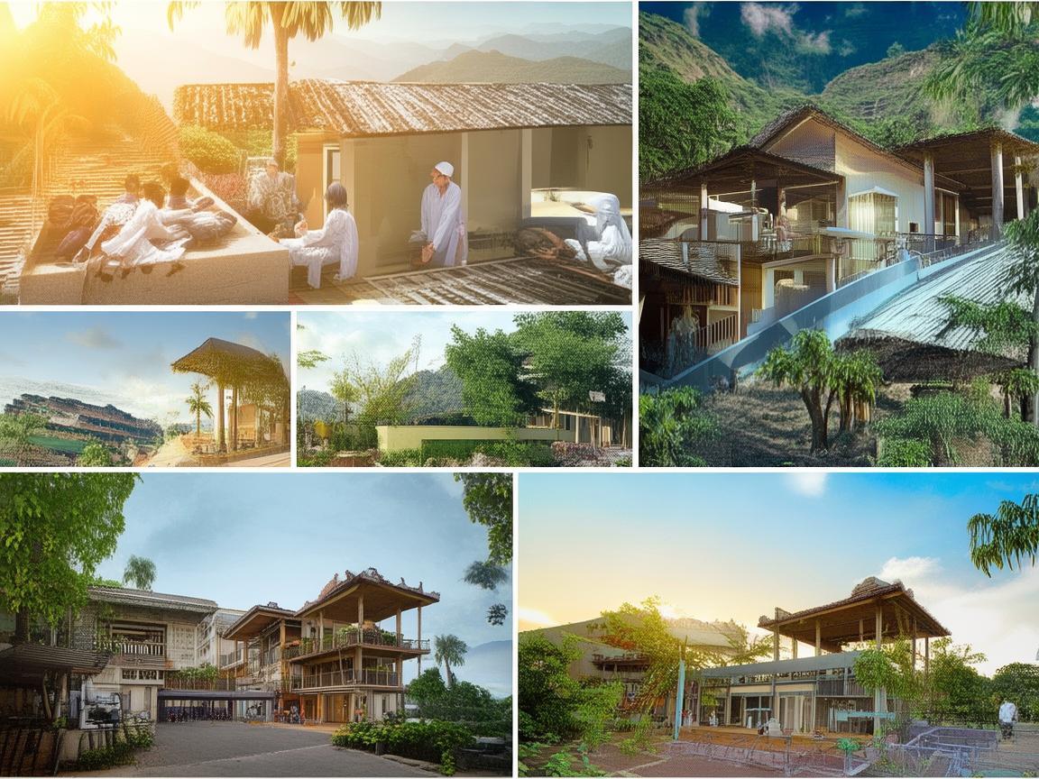 海口医疗旅游，如何有效应对热带气候下的患者护理挑战？