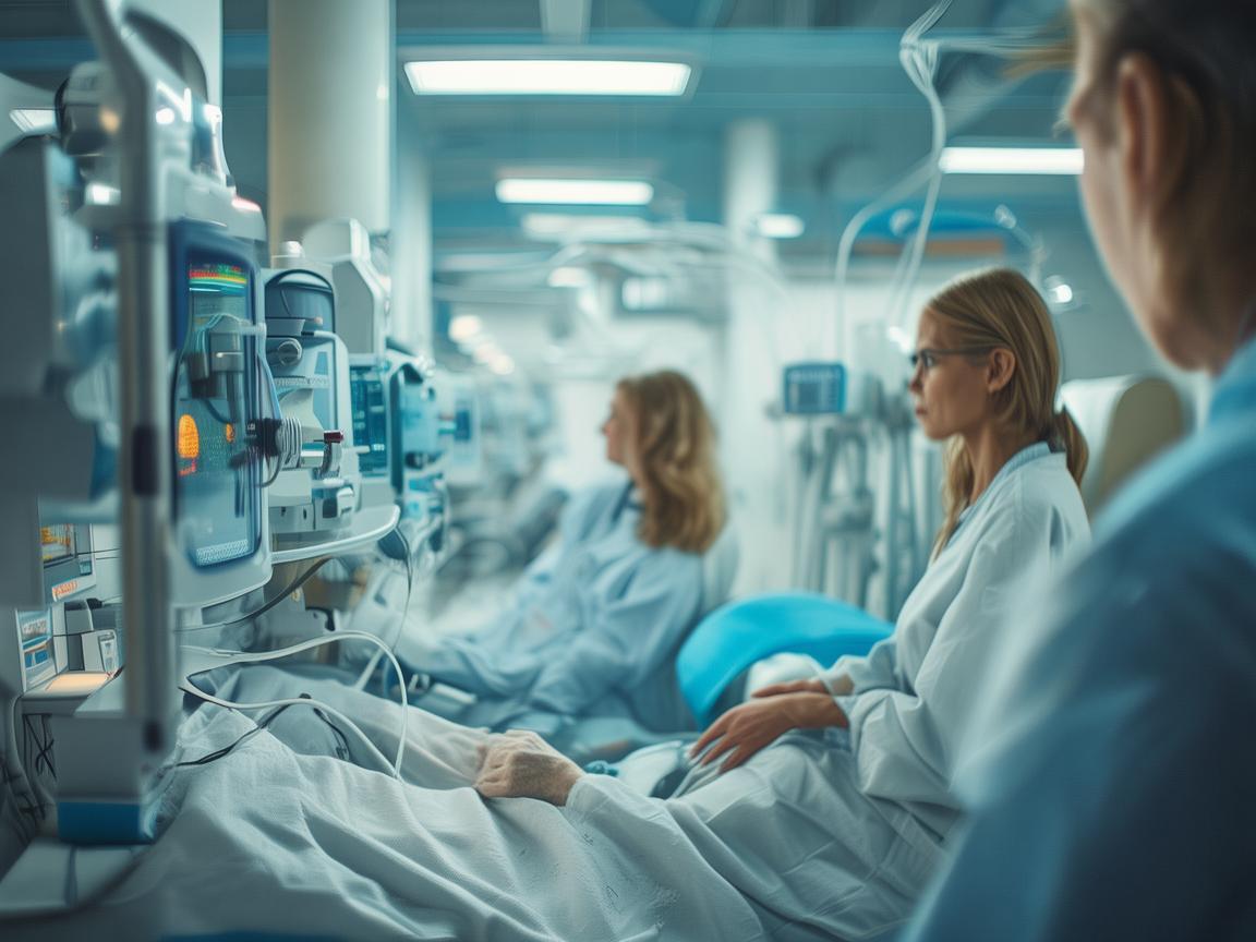 医疗护理新视角，瑞安地区如何优化老年患者术后疼痛管理？