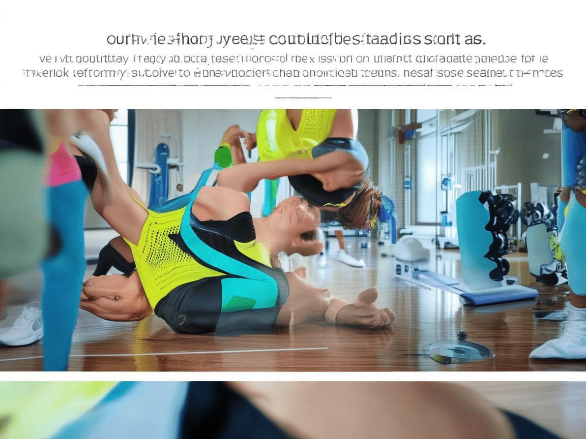 运动套装在康复护理中的角色与挑战