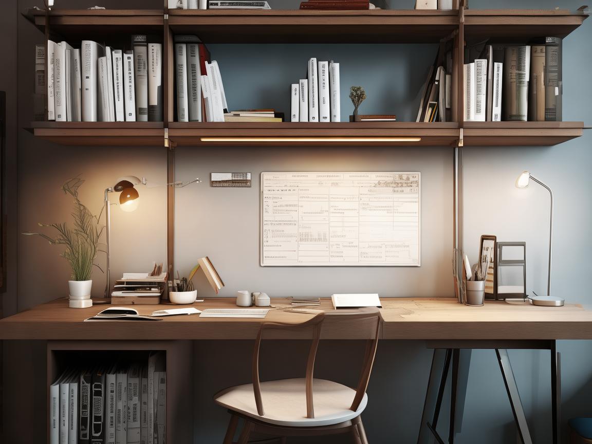 书桌,如何打造一个促进高效工作的护理站? 书桌,如何打造一个促进高效工作的护理站?