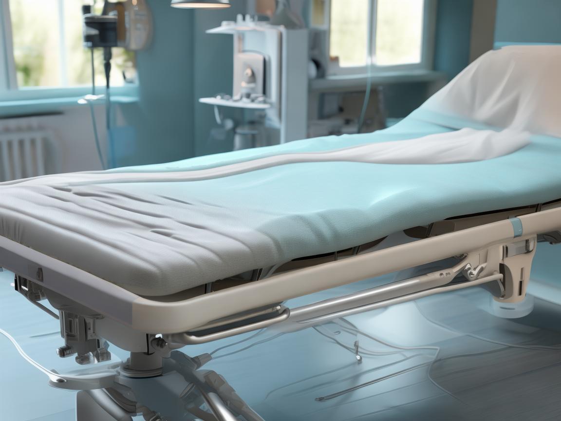 材料设计在医疗护理用品中的创新应用，如何确保患者安全与舒适？