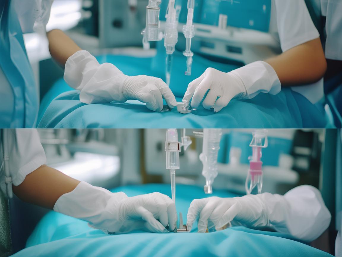 在护理实践中，如何高效地‘派’出护理团队？