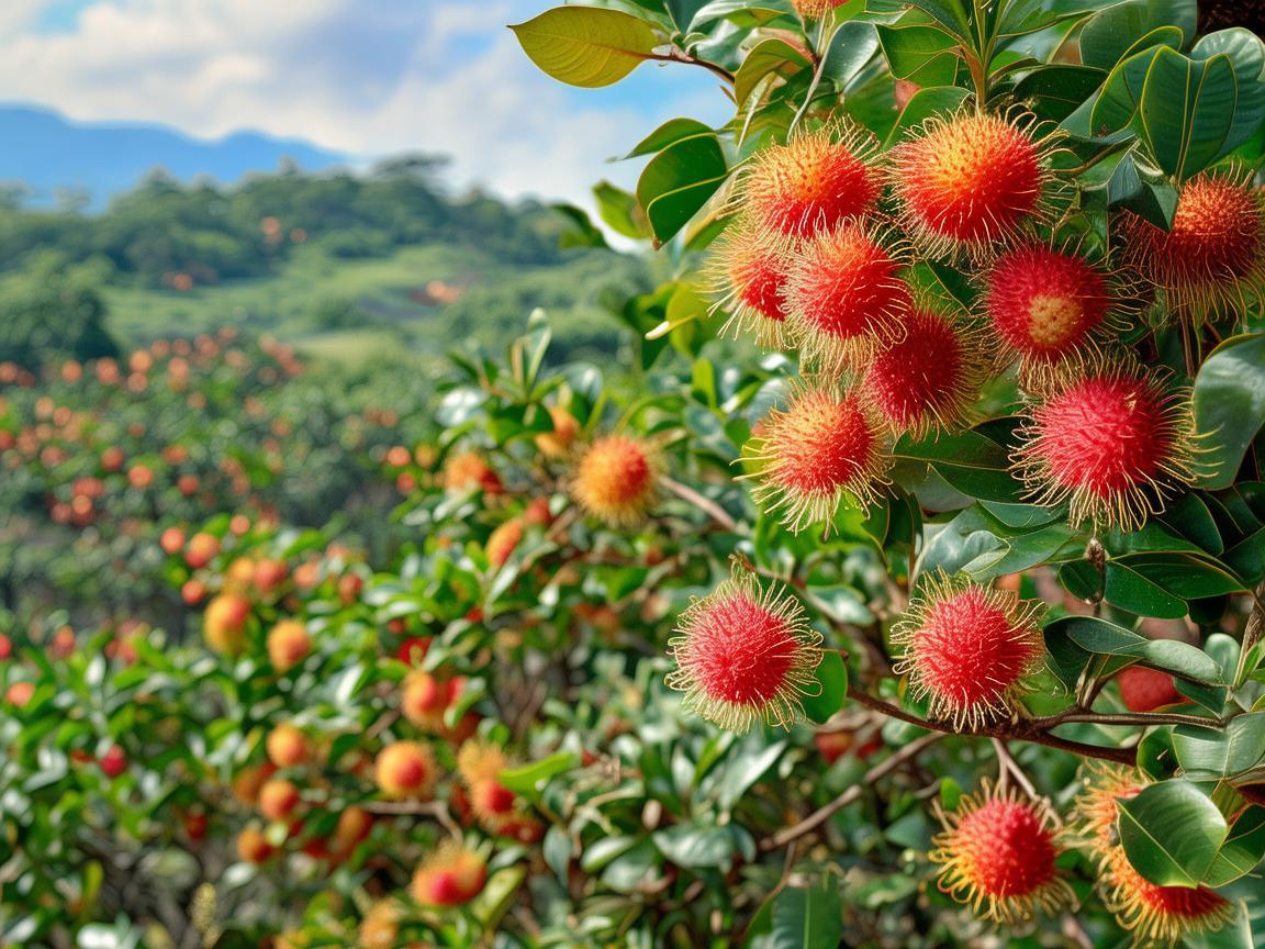 山竹季节，如何确保患者安全食用？
