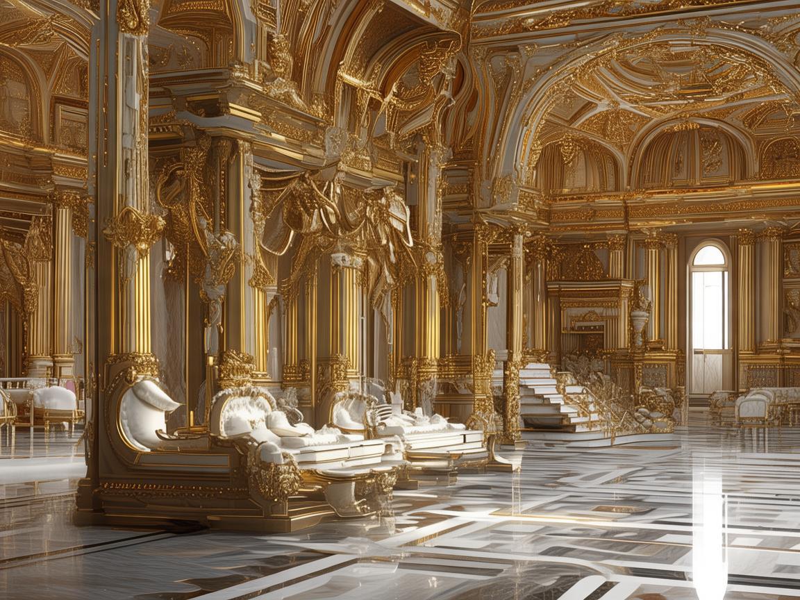 宫殿大殿中的护理安全,如何确保患者环境的安全与舒适? 宫殿大殿中的护理安全,如何确保患者环境的安全与舒适?