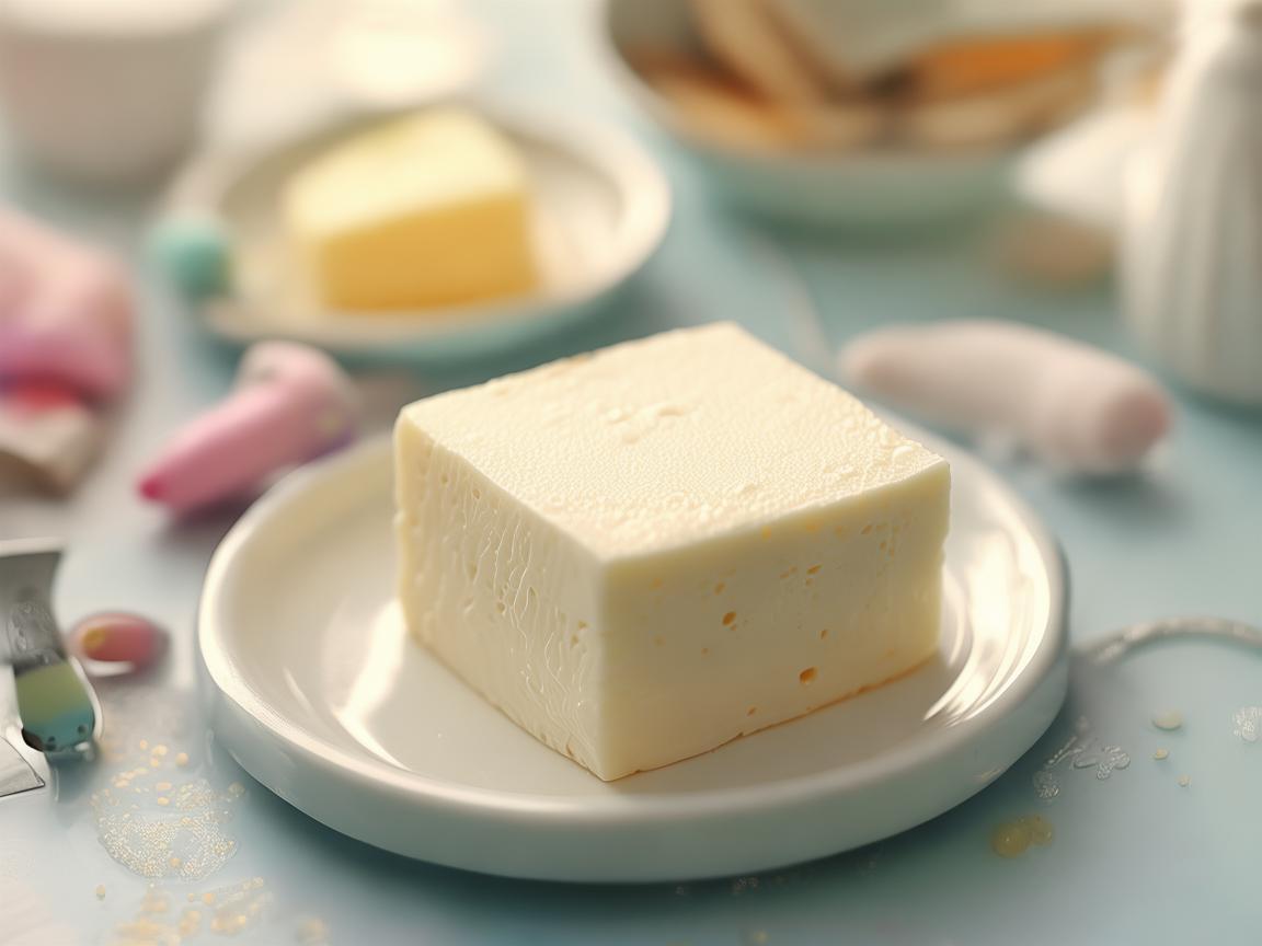 豆腐,软糯的医疗小助手? 豆腐,软糯的医疗小助手?
