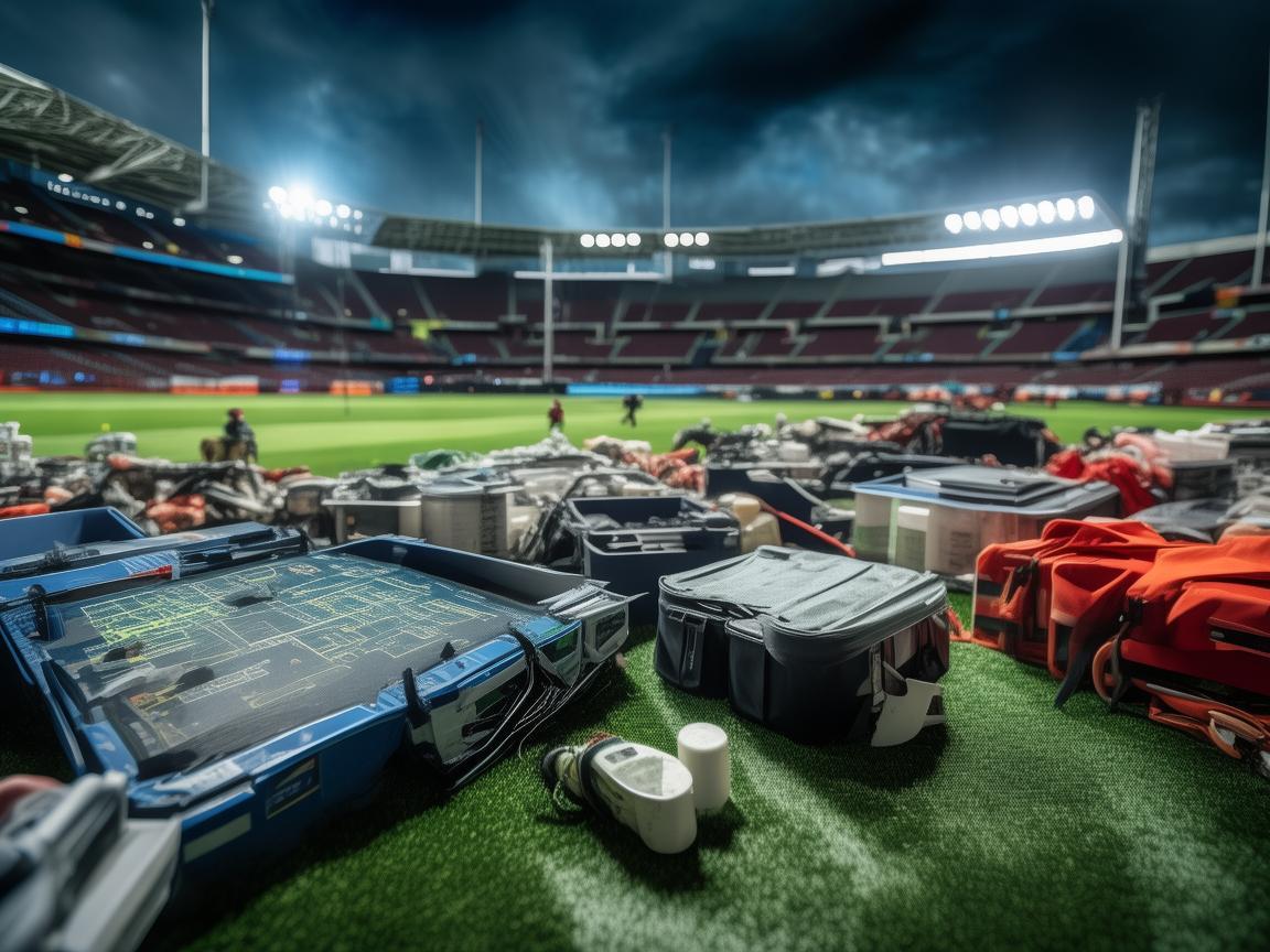 球队经理的医疗应急预案,当球场变战场,如何守护球员健康? 球队经理的医疗应急预案,当球场变战场,如何守护球员健康?