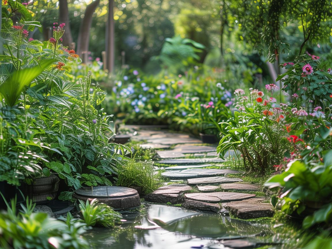 园艺疗法，如何在医院护理中绽放绿色奇迹？