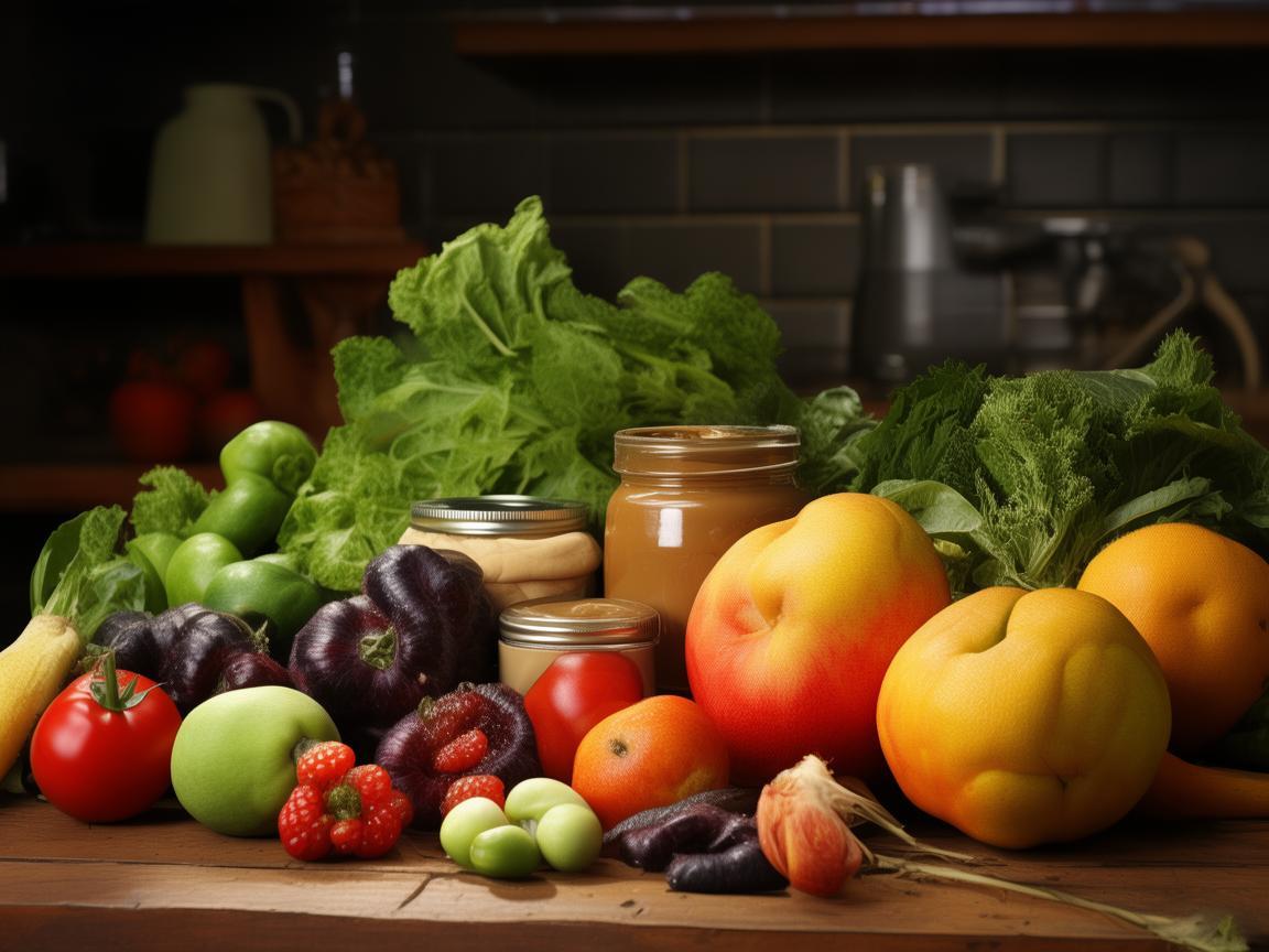 花生酱,健康饮食的隐形陷阱?