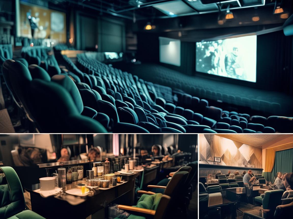 电影节,如何平衡患者关怀与个人娱乐? 电影节,如何平衡患者关怀与个人娱乐?