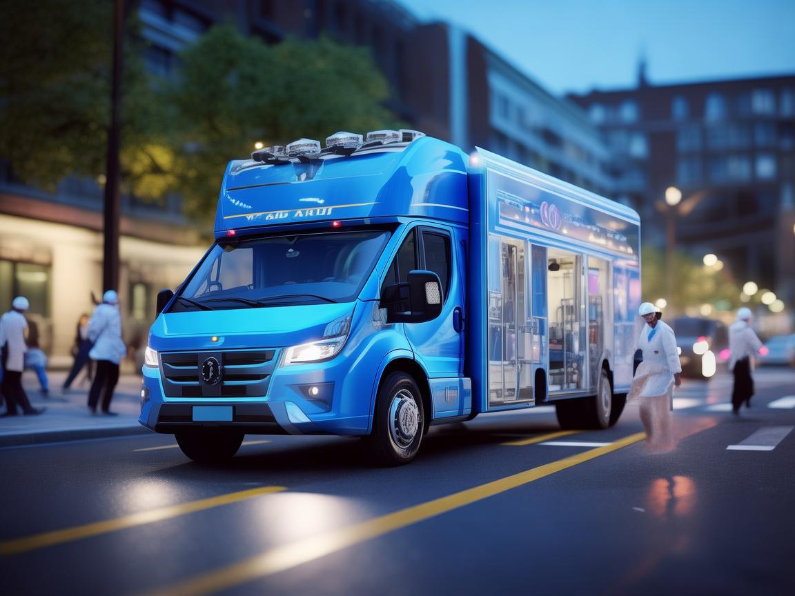 内燃机车与医疗护理,如何确保紧急情况下的安全转运? 内燃机车与医疗护理,如何确保紧急情况下的安全转运?