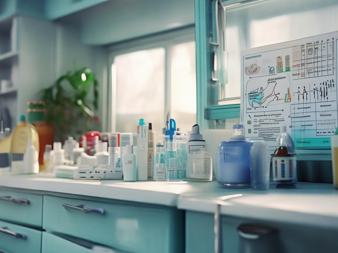 如何有效管理慢性支气管炎患者的日常护理？