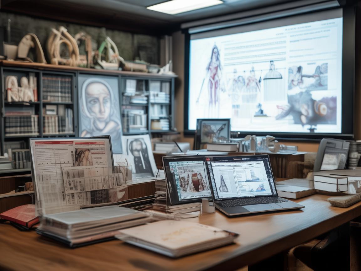 教师角色在医疗护理教育中的隐形桥梁