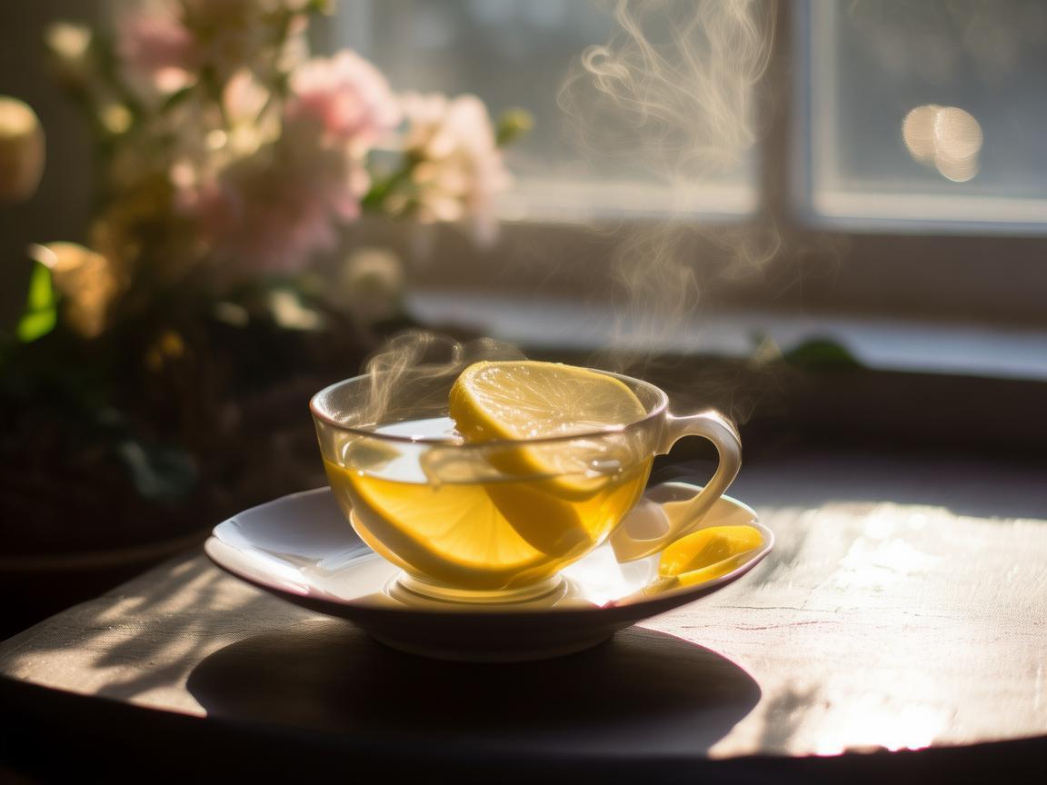 柠檬茶，能成为患者康复的‘小确幸’吗？