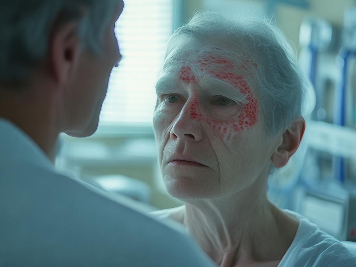 短暂性脑缺血发作，预警中风的隐形信号？