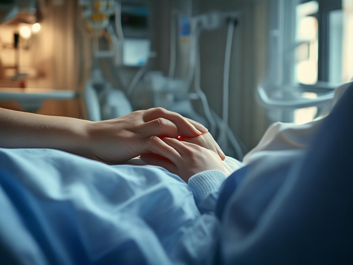 摄影师在医疗护理中的角色，如何捕捉温暖瞬间？