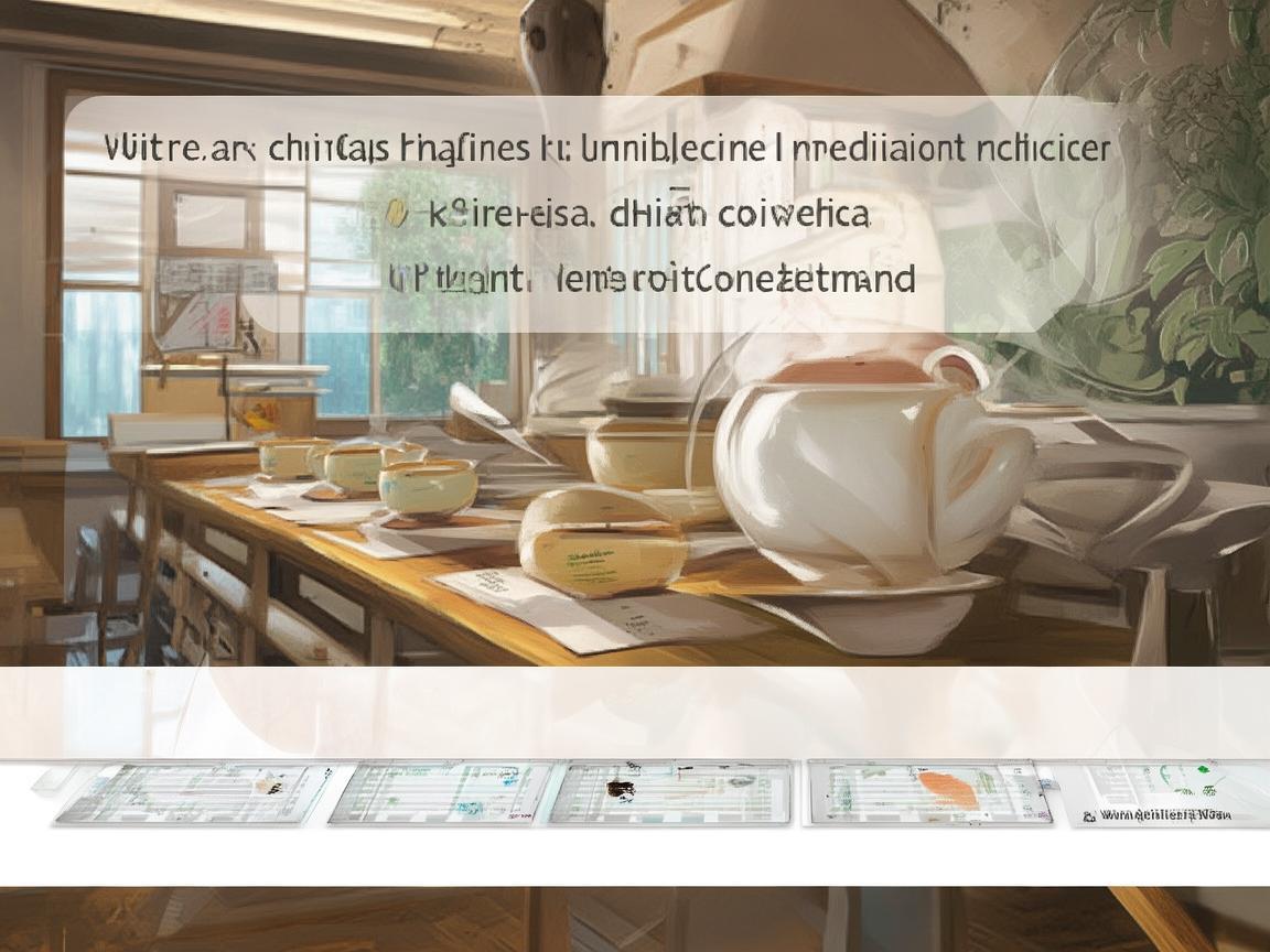 普洱茶，在医疗护理中的潜在益处与挑战