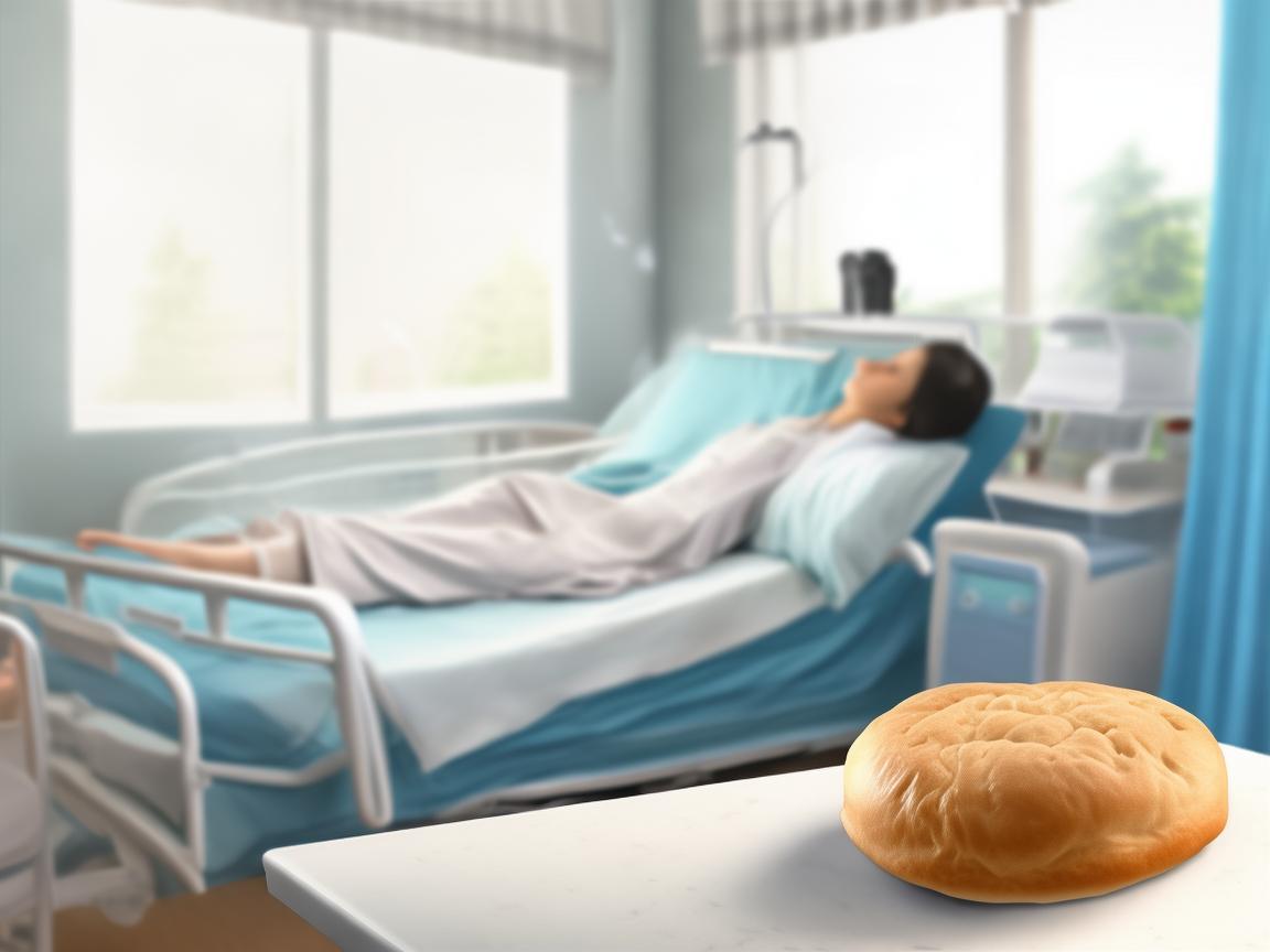 馒头疗法在术后康复中的科学依据与实际应用
