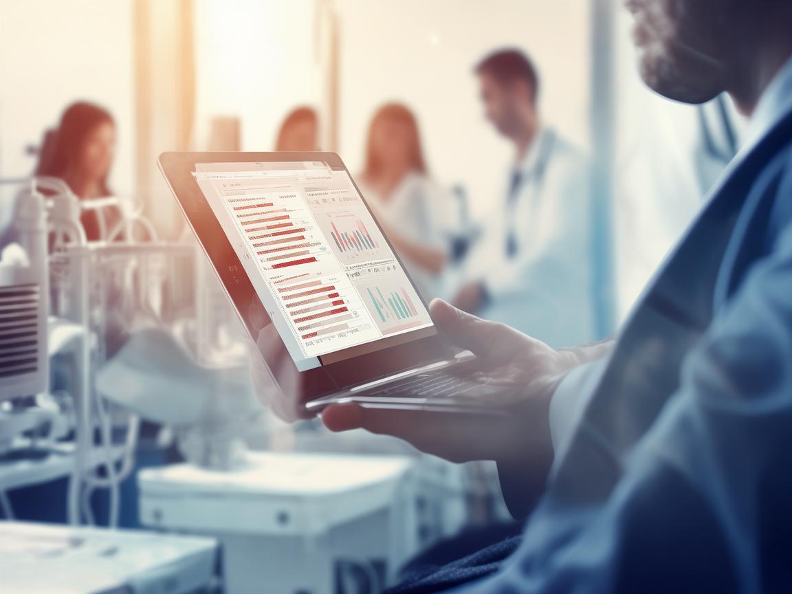 经纪人在医疗护理中的角色与挑战，如何平衡患者利益与资源管理？