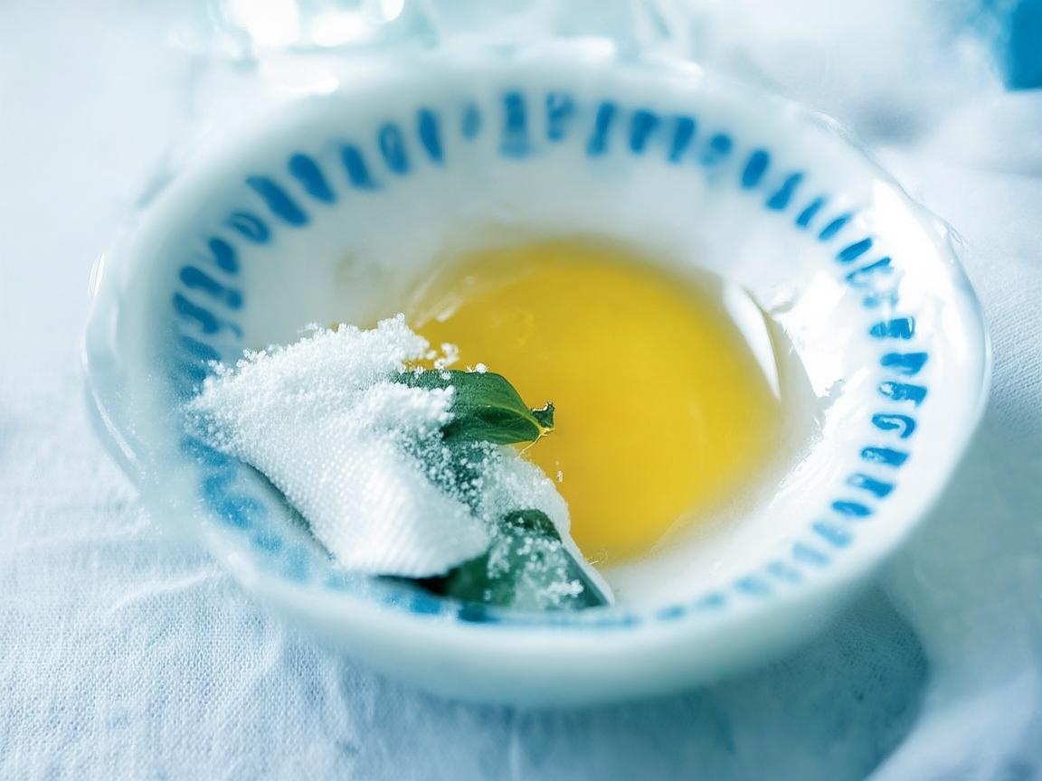 蜂蜜芥末酱，医疗护理中的意外‘调味’作用？