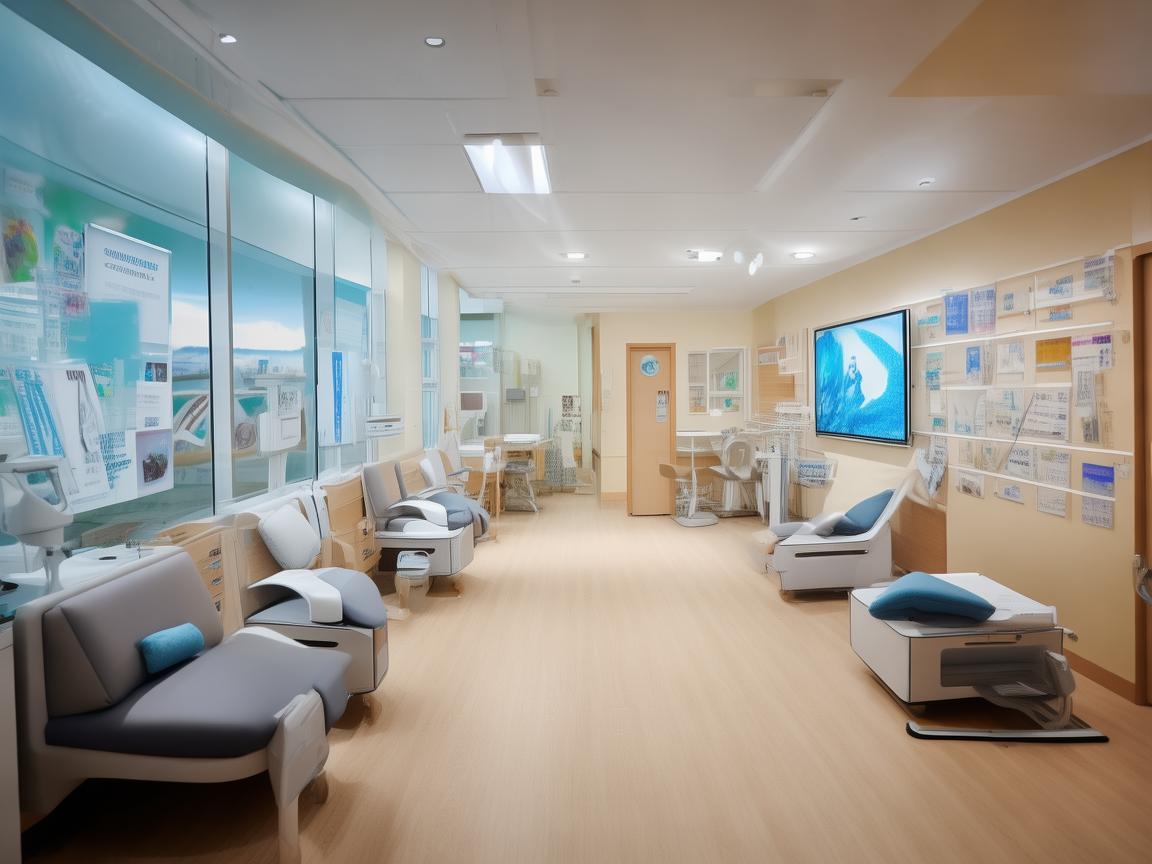 病房管理新视角，如何有效提升患者住院体验？