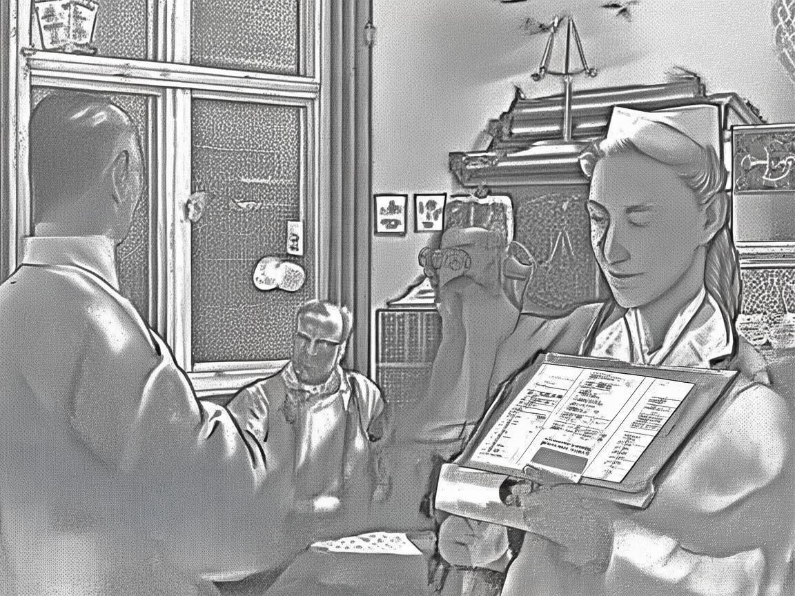 护理视角下的裁判艺术，如何在医疗纠纷中公正裁决？