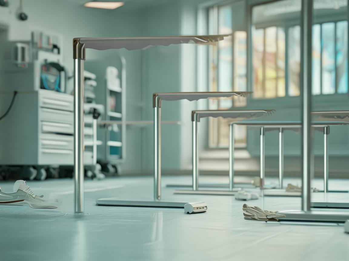 跨栏在护理技能中的隐喻，如何跨越患者护理中的障碍？