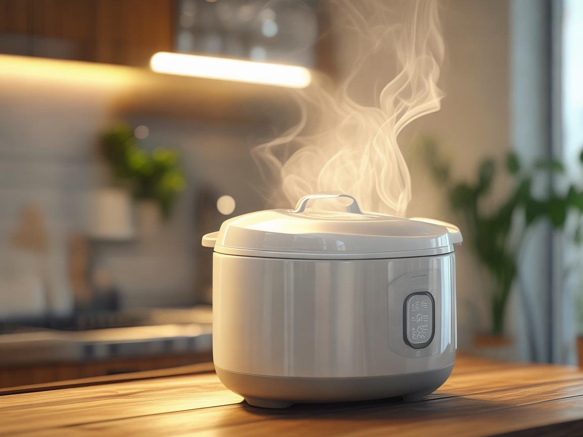 能否用电饭煲为患者提供安全便捷的饮食加热解决方案？