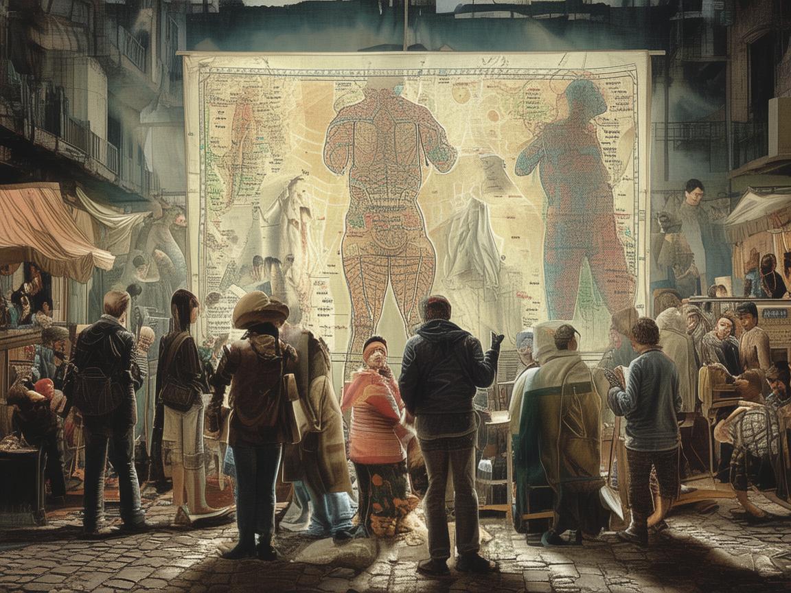 商人代表的医疗知识盲区，如何有效沟通健康风险？