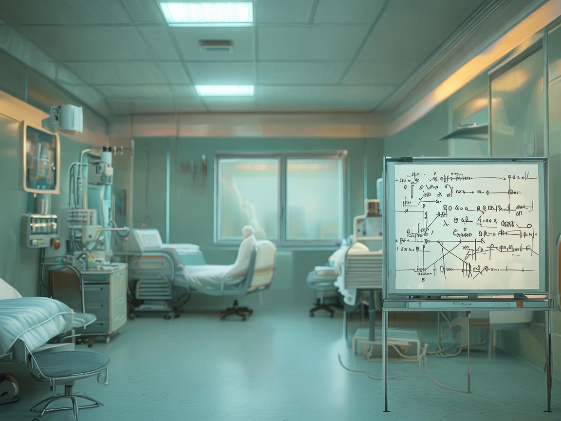 微分方程在护理实践中的角色，如何优化患者康复路径？