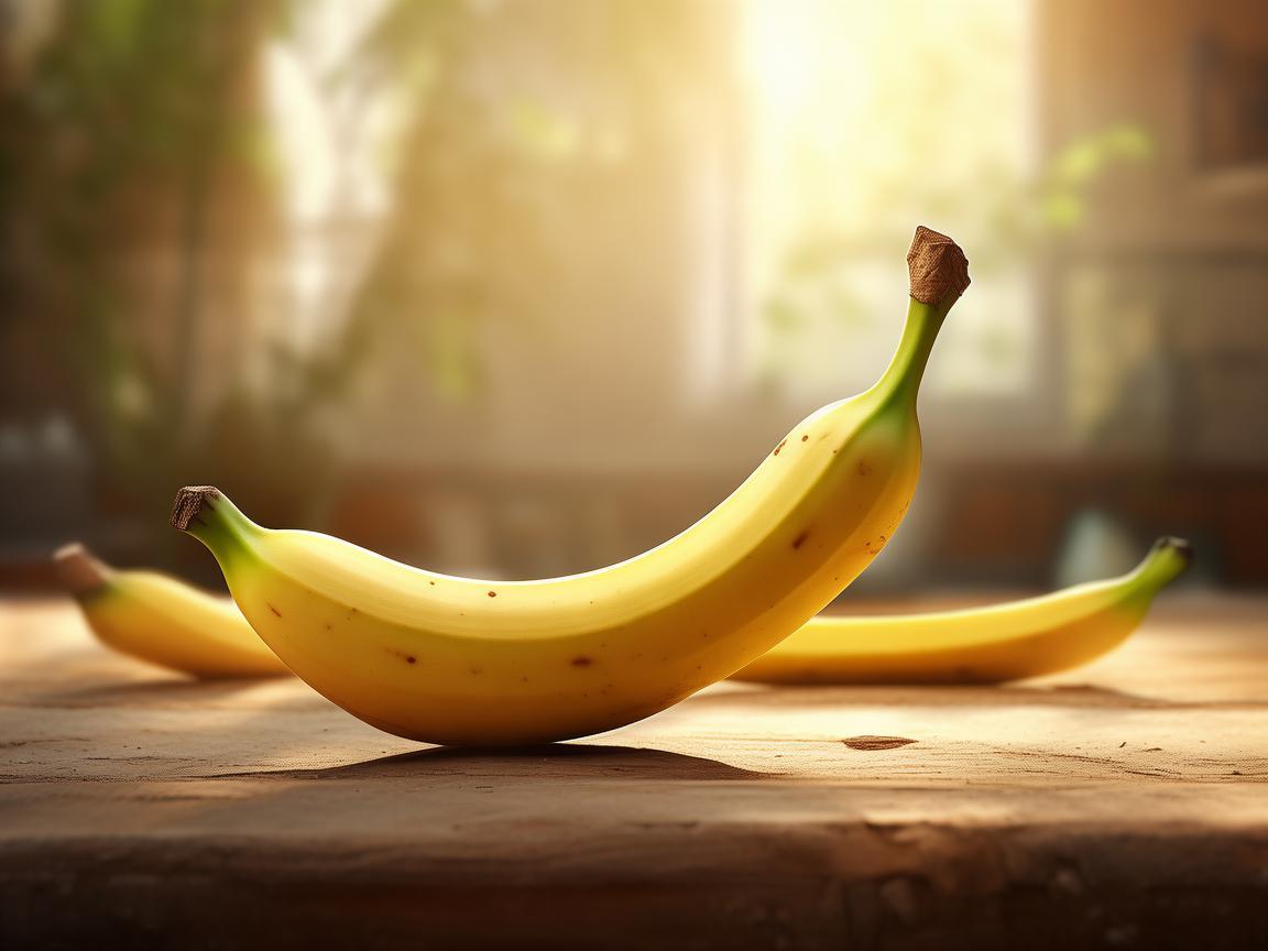 香蕉，能否作为术后恢复的黄金果？