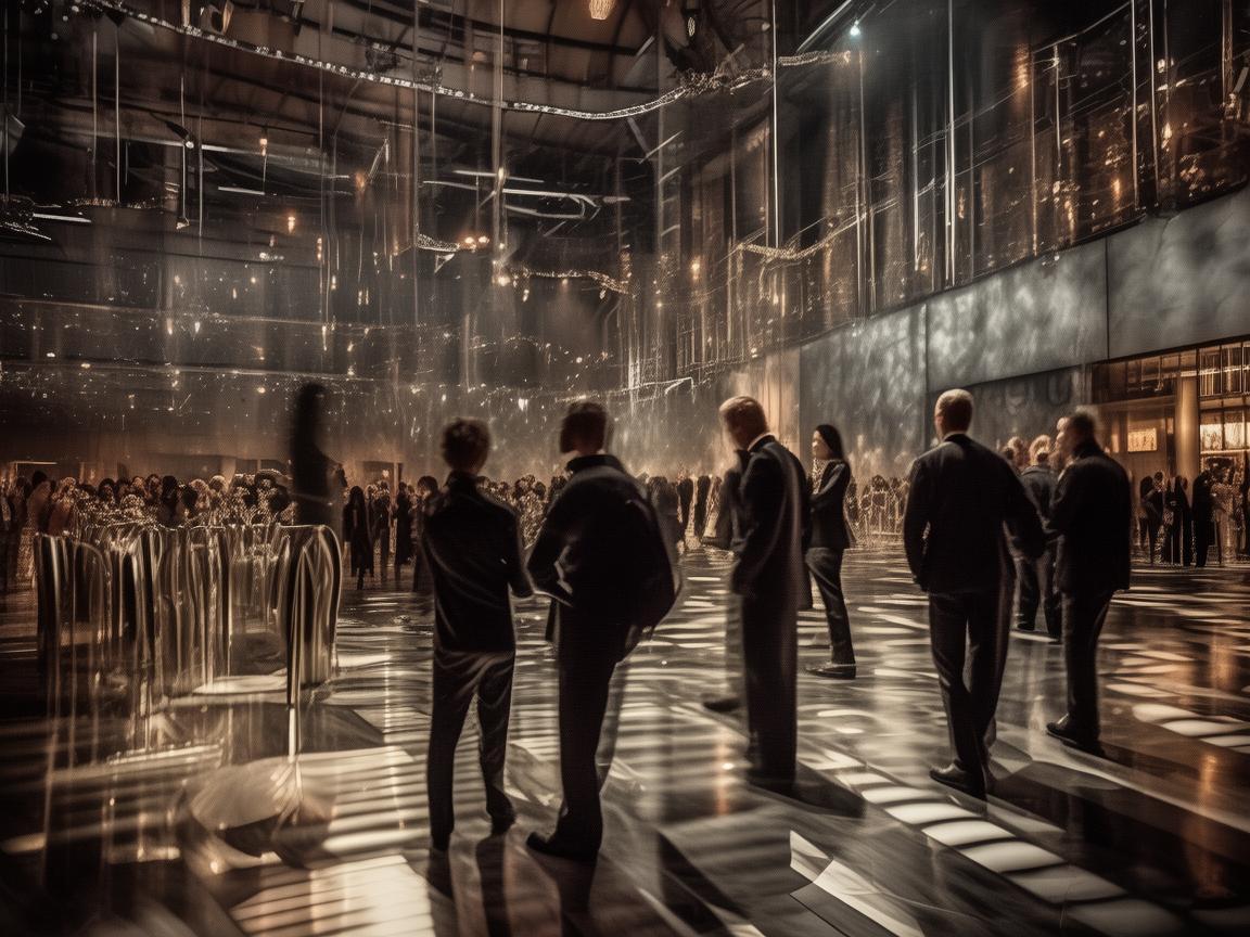 明星见面会，如何确保患者隐私与安全？