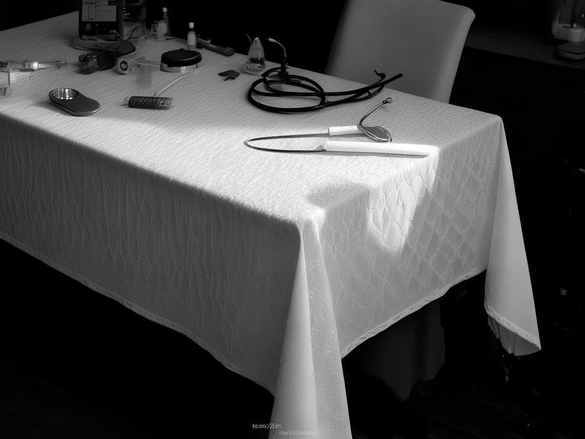 桌布在医疗护理中的多面角色，是辅助还是隐患？