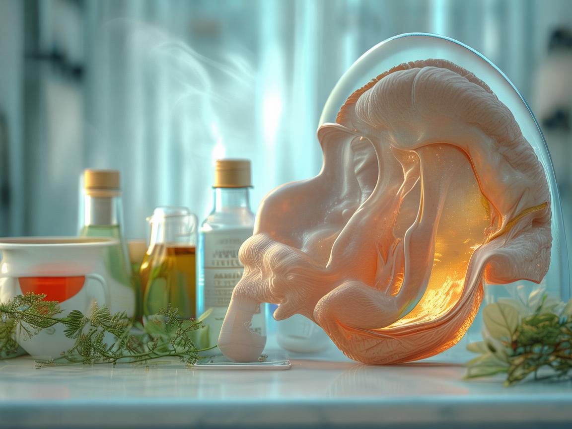 鼻窦炎，如何有效缓解患者的鼻塞与流涕症状？