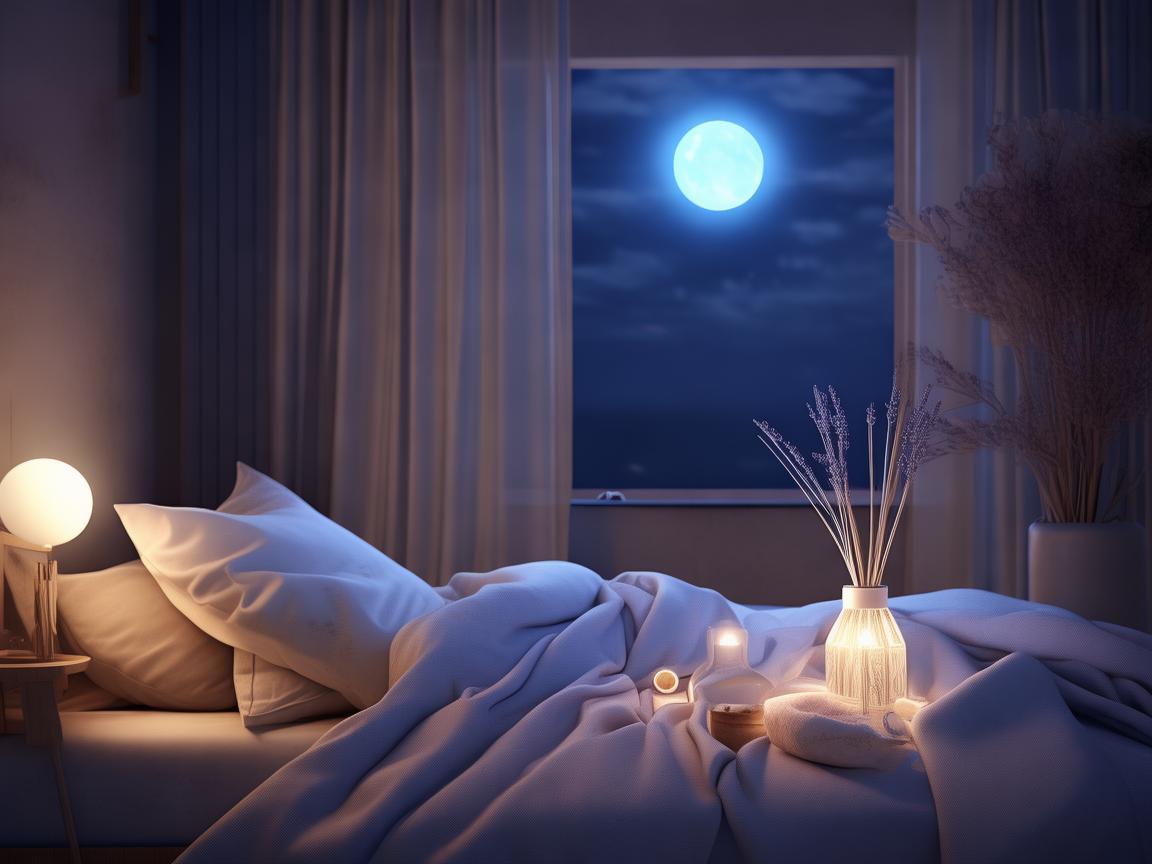 失眠，如何通过护理干预改善患者的夜间安宁？