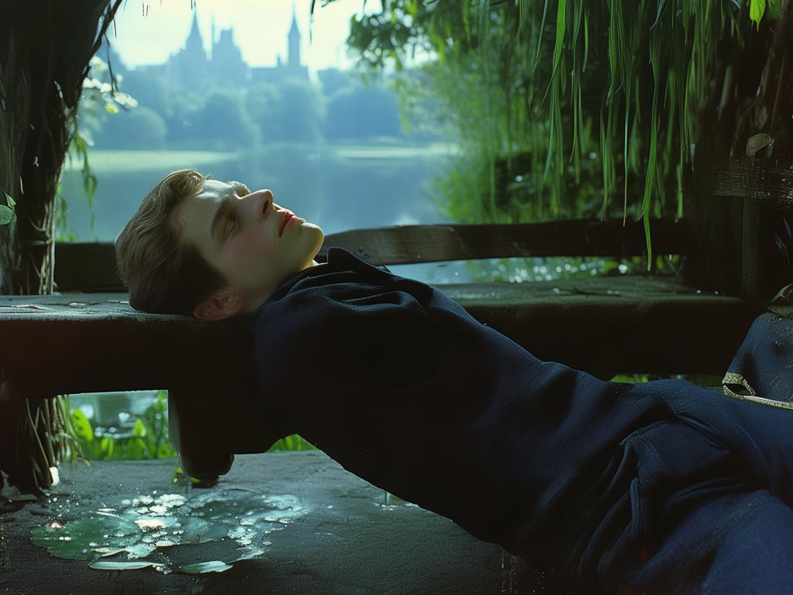 护理视角下的王子康复之路，如何平衡皇室压力与个人健康？